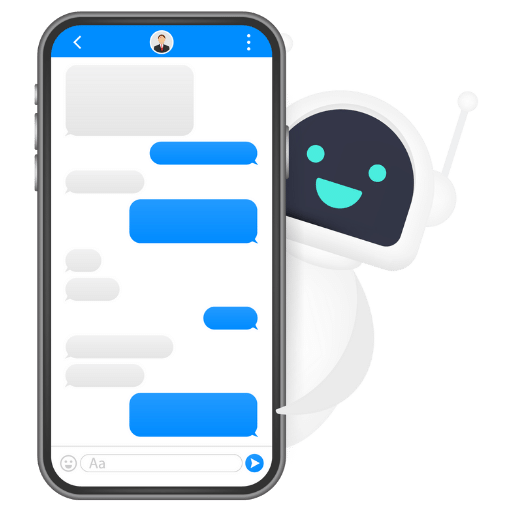 Boost engagement with Admobily's chatbot development services—AI-powered, scalable solutions tailored for your business needs.