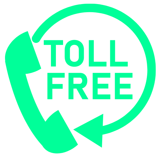 toll free number service provider