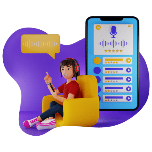 Voice OTP Service Provider | AdMobily