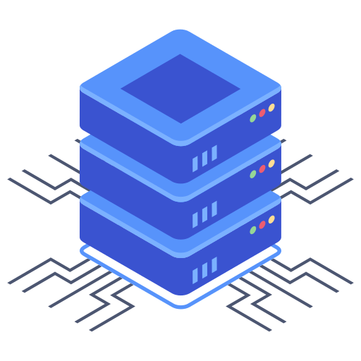 data-server