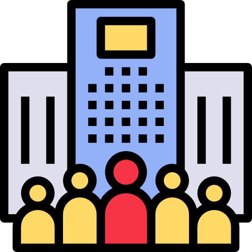 Agencies