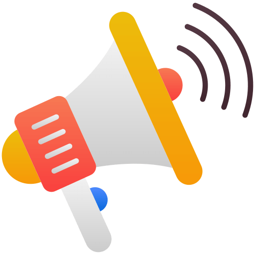 megaphone