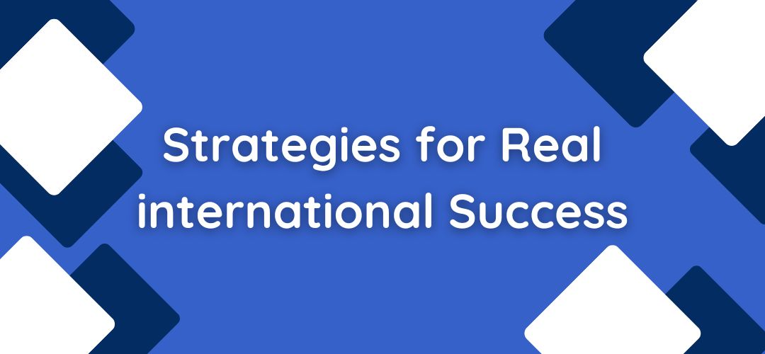 The Potential of SMS Marketing: Strategies for Real-international Success