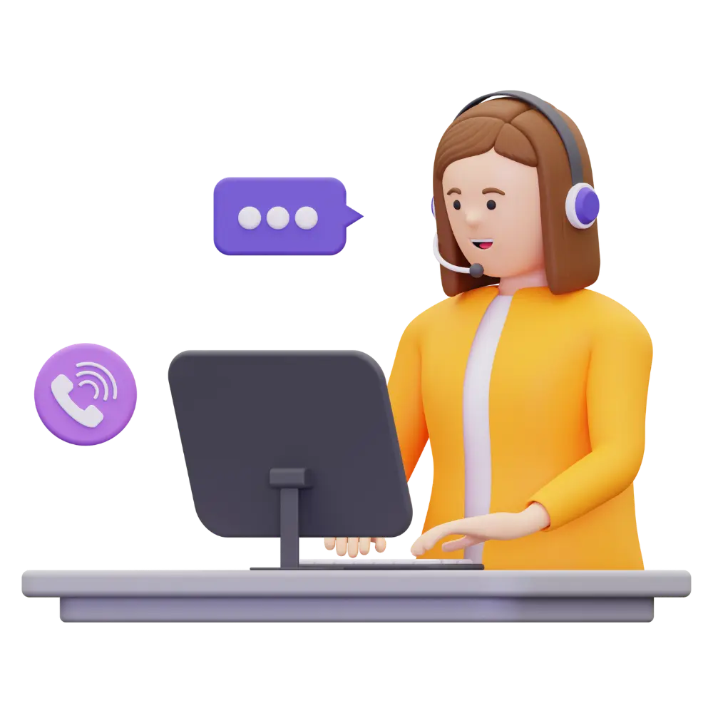 24×7 Support