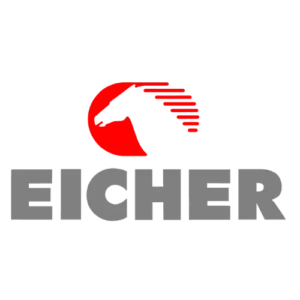 eicher logo