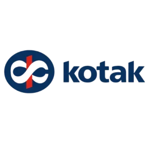 kotak mahindra logo