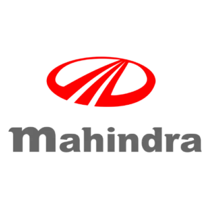 mahindra logo