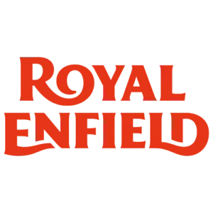 royal enfield logo