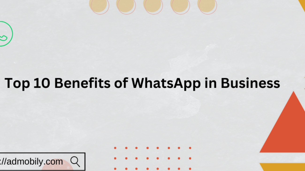 WhatsApp Business