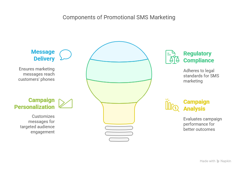 Promotional SMS Service Provider for Effective Marketing visual selection