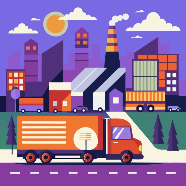 Industries We Serve with Custom Communication Solutions 32 ad 74