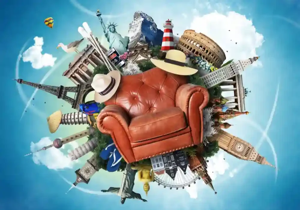 Travel & Tourism