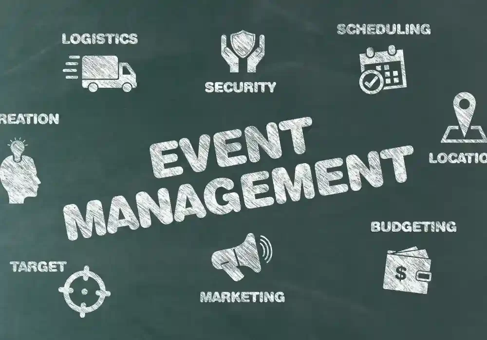 event management